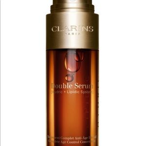 Clarins Double Serum 1.6oz